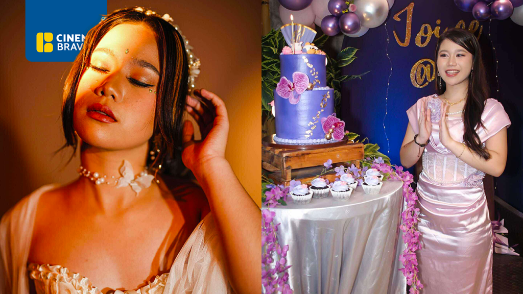 Joice Espinoza teases new music after viral hit ‘Pangako Mo’