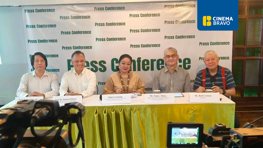 Experts dissect ‘Real State of the Nation’ at Kamuning’s Pandesal Forum