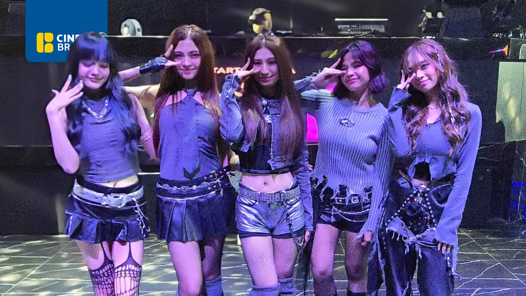 From ‘Pantropiko’ to ‘Tulala’: BINI songwriter  debuts as VVINK&nbsp;leader