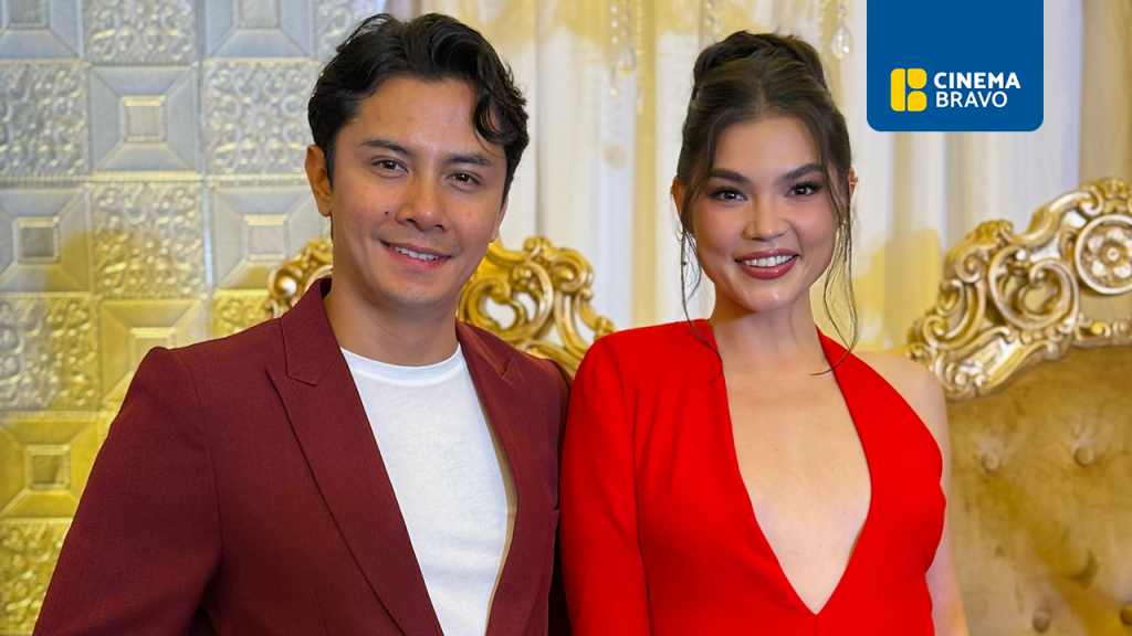 Rhian Ramos embraces her craft: “I’d rather be underrated than overrated”