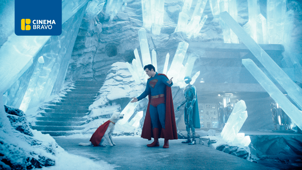 ‘Superman’ review: An emotional reboot that’s more than just super