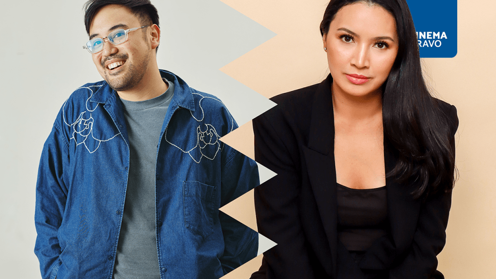 Sab Jose named The Sandbox Collective’s artistic director as Toff De Venecia goes on&nbsp;hiatus