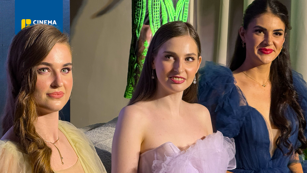 Top Supermodel candidates share personal advocacies during Manila launch