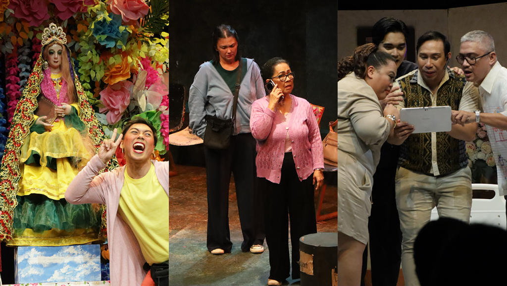 Three Virgin Labfest 20 one-act plays to return in extended&nbsp;run