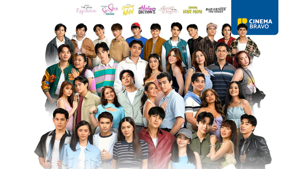 Vivarkada 2025 brings Viva One stars together for major youth&nbsp;fancon