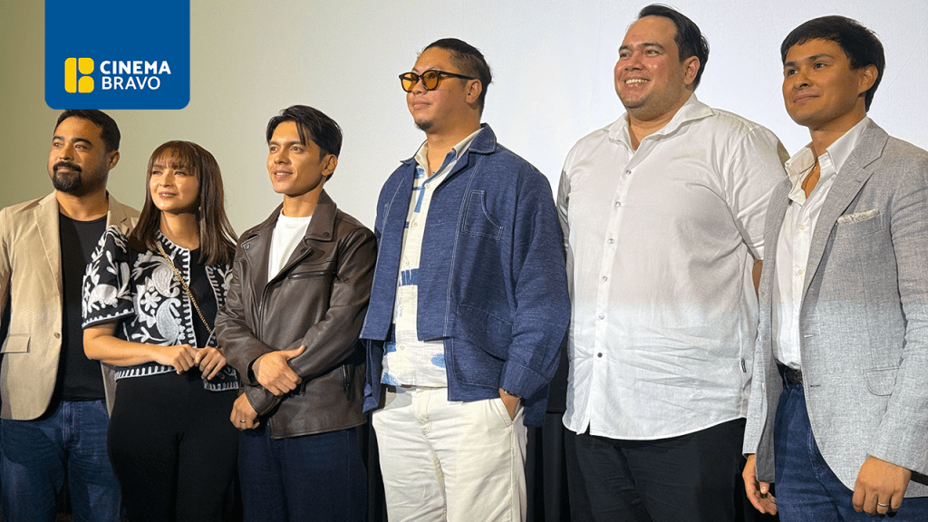 ‘Alon ng Kabayanihan’ short film unites Filipinos in support of West Philippine Sea