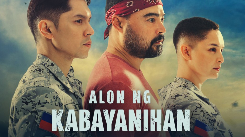 ‘Alon ng Kabayanihan’ honors nation’s heroes of West Philippine Sea