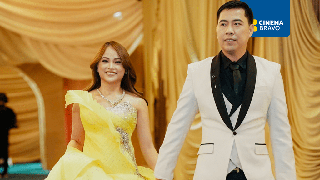 Amara Shia Jewelry redefines Filipino luxury at GMA Gala 2025