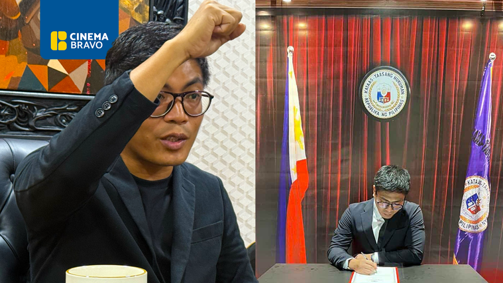 Atty. Ronald Tolledo: Fighting corruption’s cancer with Lawyers for Christ