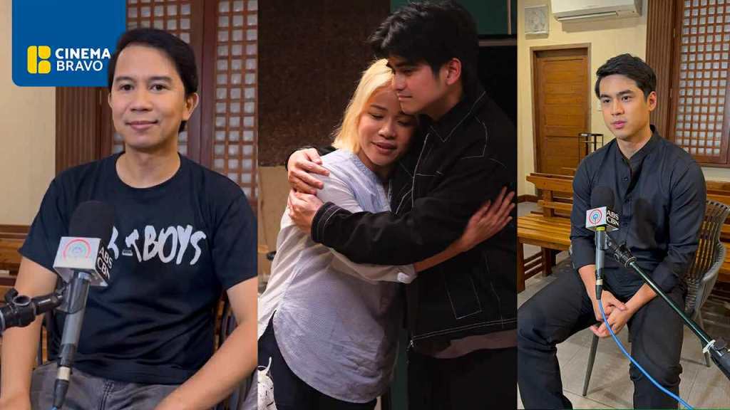 ‘Bar Boys 2’ director praises Will, Klang, Emilio: “They’re well-loved, good, true people”