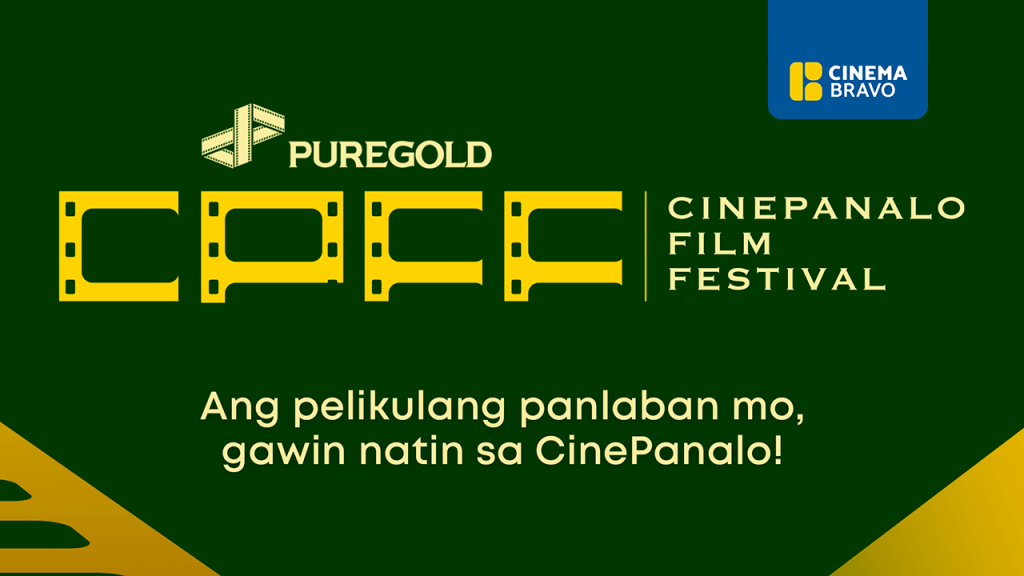 Puregold CinePanalo 2026 breaks record w/ ₱5M grant for full-length films, ₱200k for student shorts