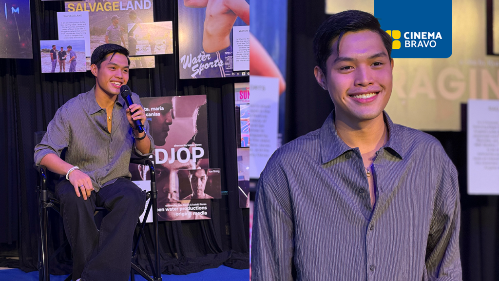 Multimedia Force Elijah Canlas gushes over Miles Ocampo: “Mahal namin ang isa’t isa lagi!”