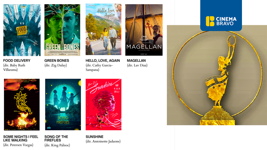 Film Academy of the Philippines reveals PH Oscars submission shortlist