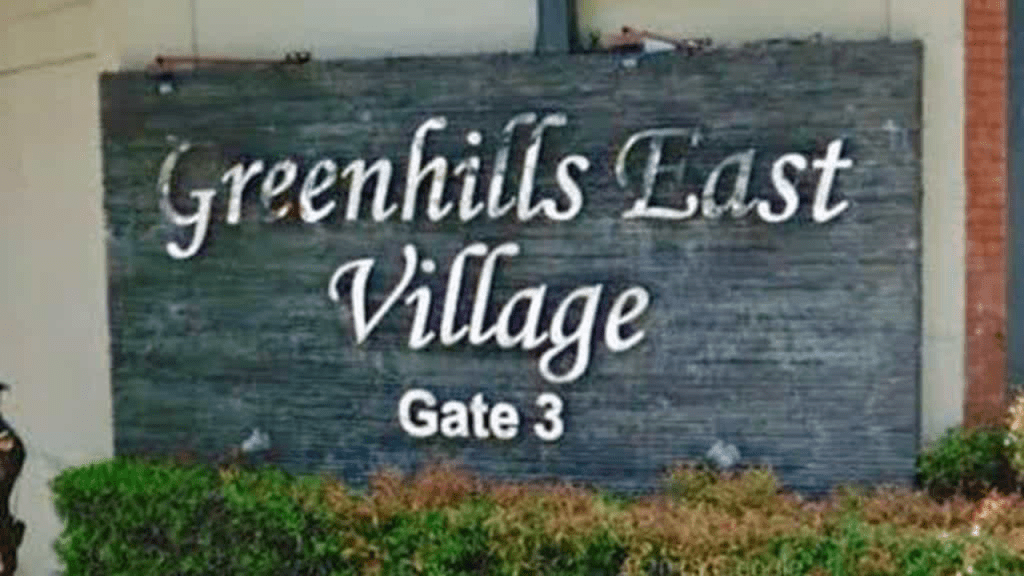 Posh Ortigas village residents oppose Shang condo near schools, cite Mandaluyong mayor’s zoning&nbsp;rules