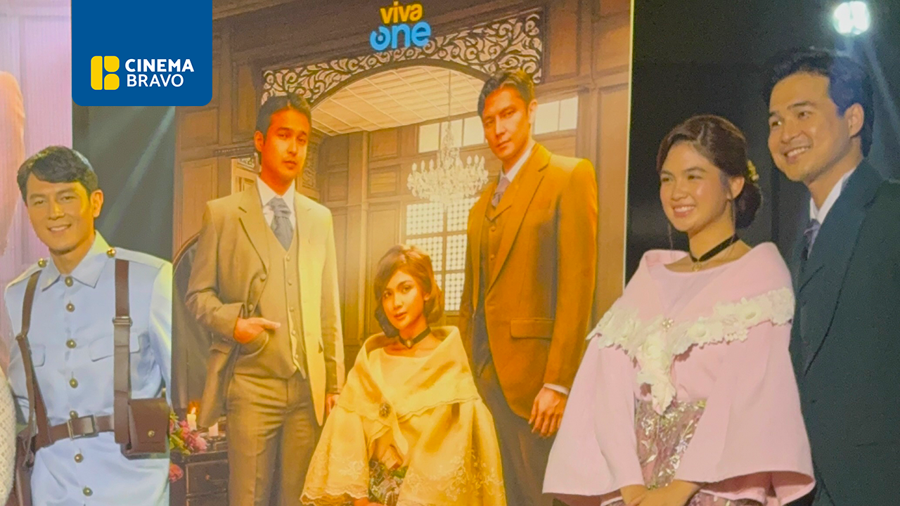 Viva One’s adaptation of Wattpad hit ‘I Love You Since 1892’ premieres