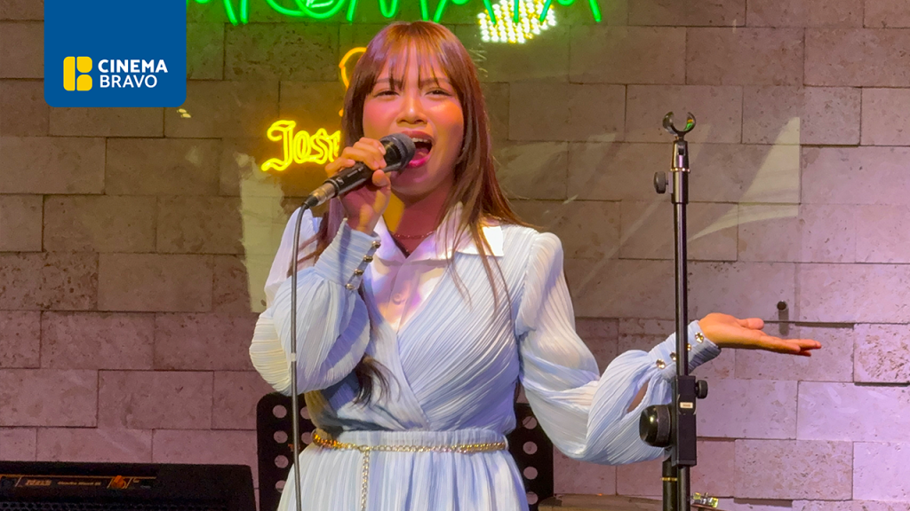 Meet Isha Ponti: Asia’s Pop Sweetheart staying true to her&nbsp;roots