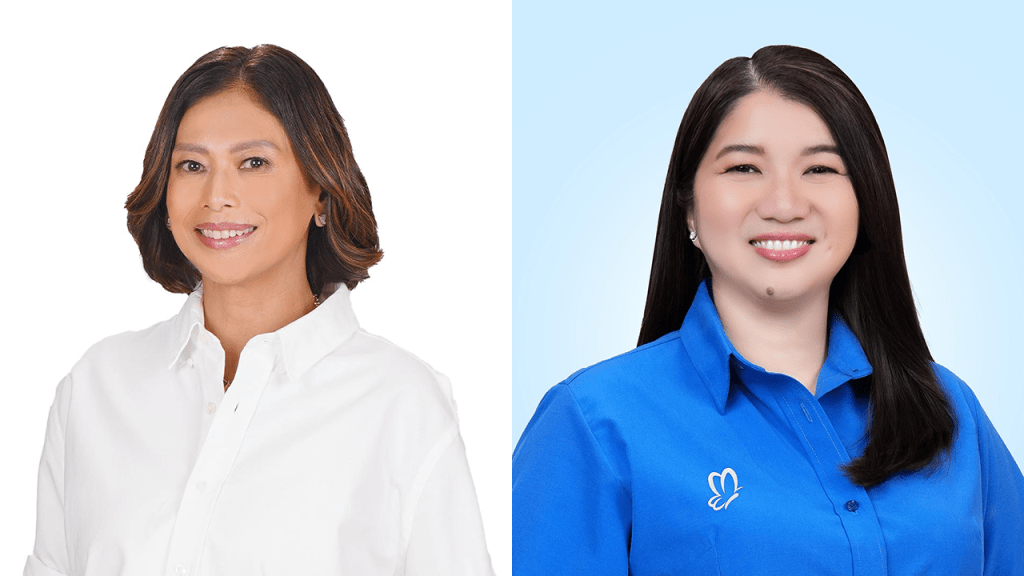 HINDI FAKE NEWS: Stella refuses to accept defeat, files an electoral protest vs&nbsp;Maan