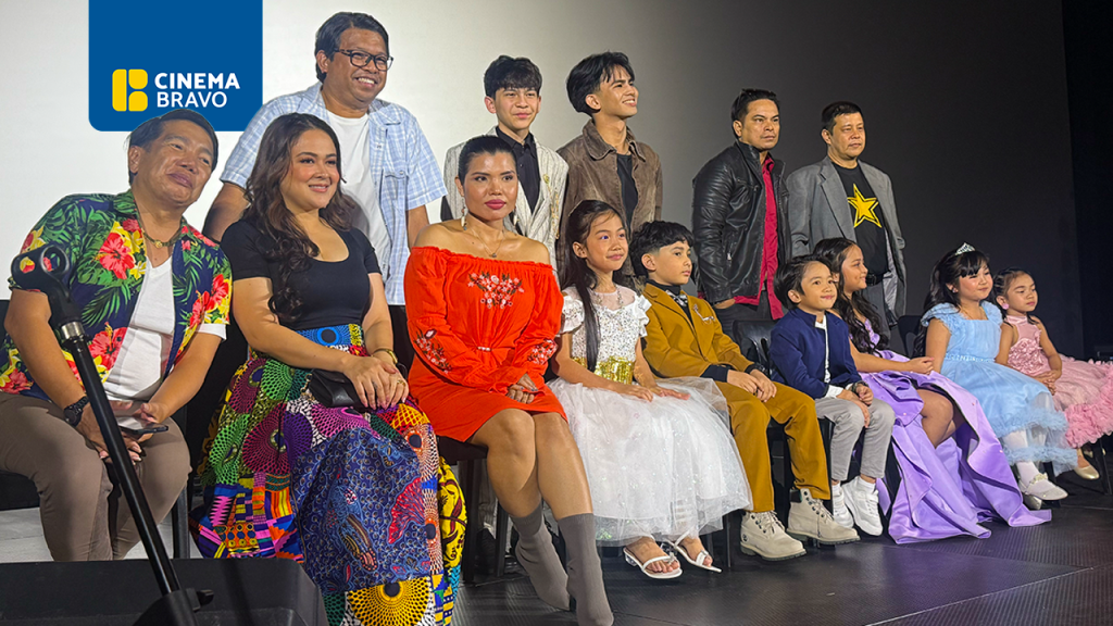 No legal battle can dim director Errol Ropero’s light in ‘Mga Munting Tala sa Sinagtala’