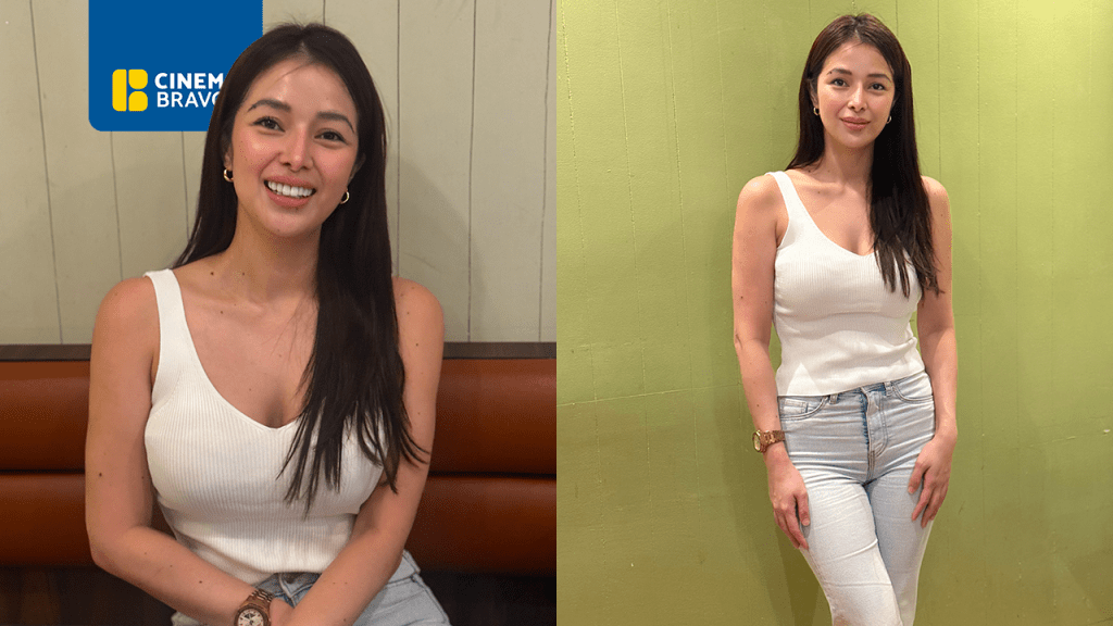 Pearl Gonzales dreams of Enrique Gil romcom: “Gusto ko siyang maging jowa!”