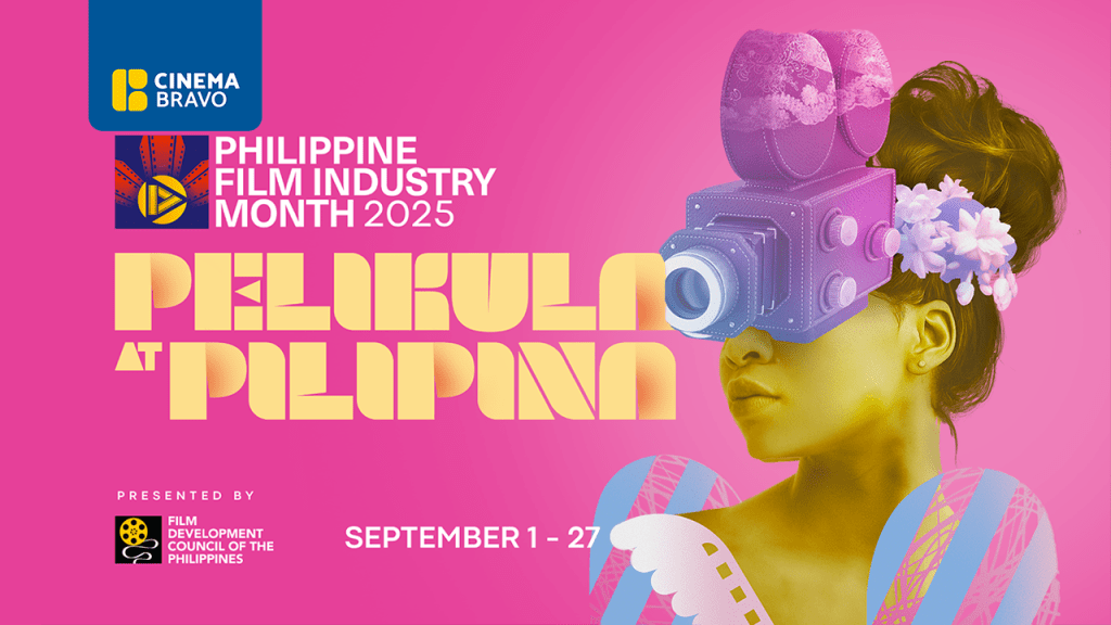 FDCP honors Filipina filmmakers at Philippine Film Industry Month 2025
