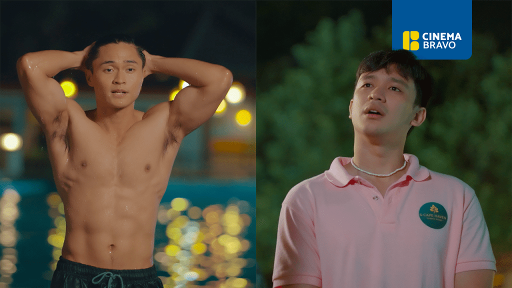 Puregold Channel to launch BL series ‘Got My Eyes on You’ on Sept.&nbsp;3