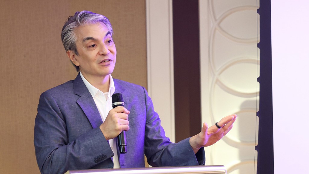 Tiangco urges House to uphold transparency by releasing 2025 budget meeting&nbsp;minutes