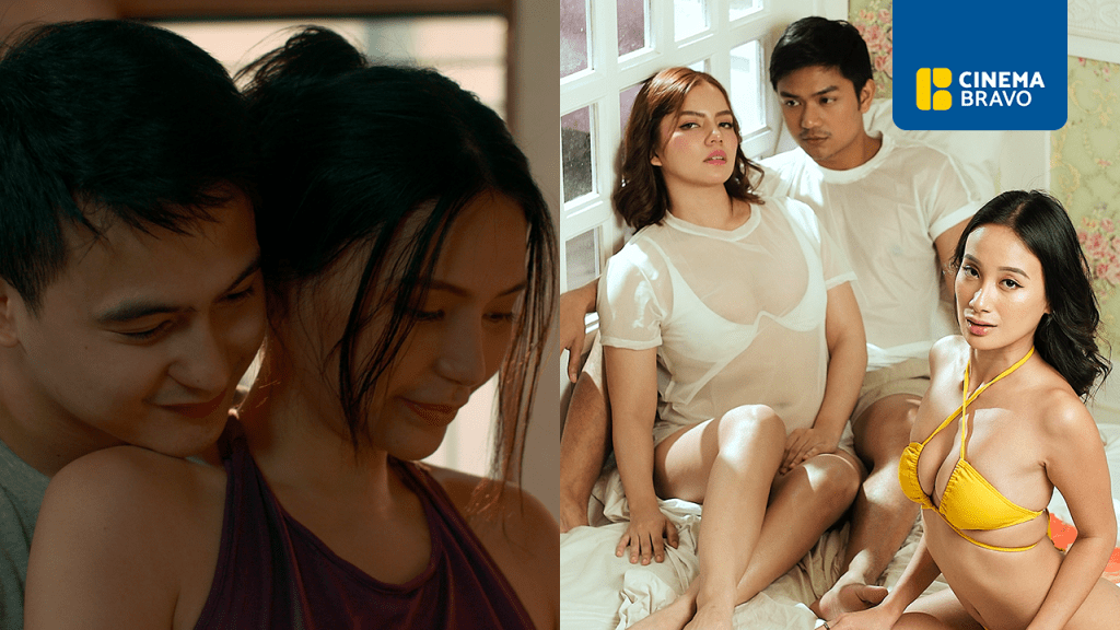 Dive into VMX’s bliss in ‘Ligaya’ & ‘Langoy’