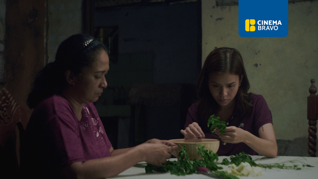 Gabby Padilla, Tanya Gomez star in ‘When It Rained Malunggay Leaves’ via Sine Kabataan