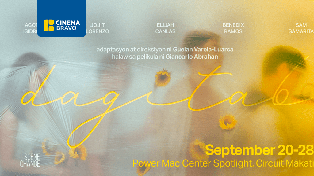 Stage adaptation of ‘Dagitab’ returns this September with bigger&nbsp;stage