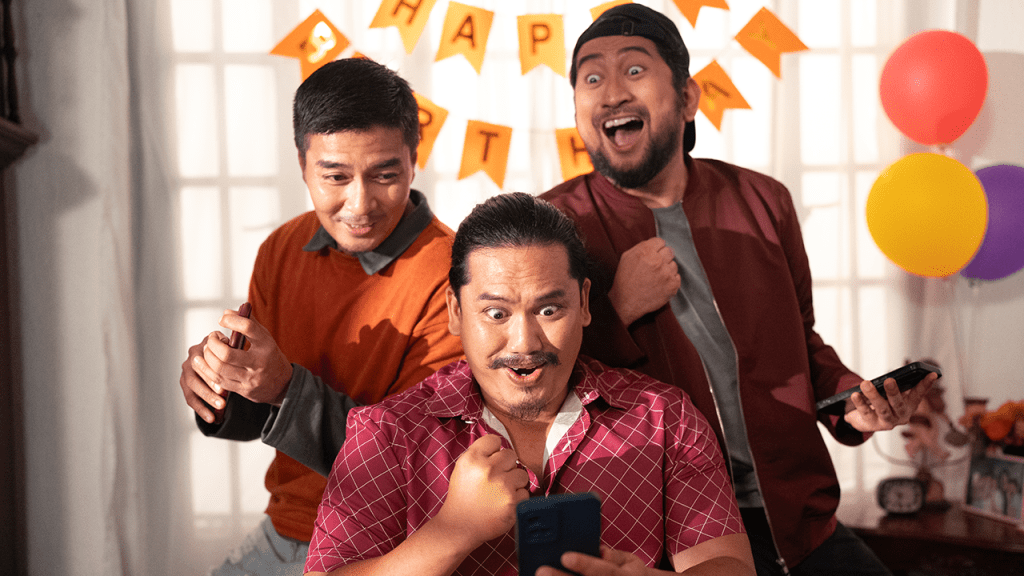 DigiPlus unveils ‘Dating Gawi?’ campaign: celebration of trusted, timeless digital entertainment for Filipinos