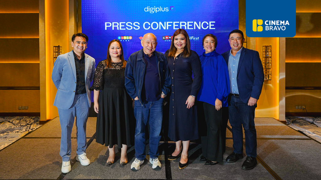 DigiPlus partners with PhilFirst to protect BingoPlus, ArenaPlus, GameZone players