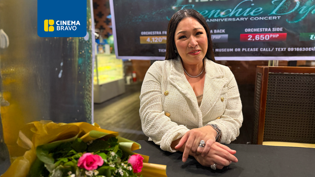 ‘Here to Stay’: No Bell’s Palsy can stop Frenchie Dy’s 20th anniv. concert