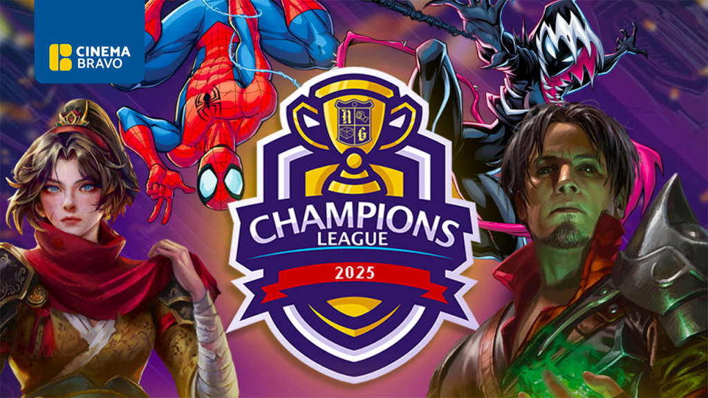 Neutral Grounds marks 27th anniv. with first-ever interbranch championship league