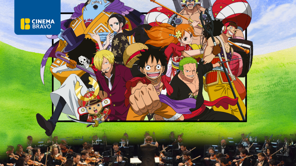 Public ticket sales now open for ONE PIECE Music Symphony in Manila