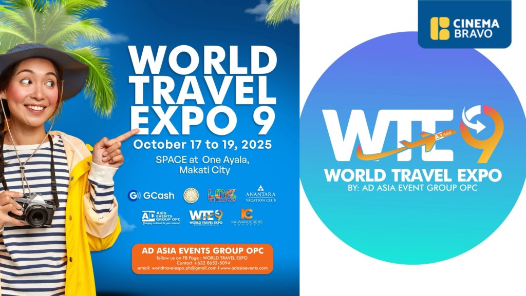 World Travel Expo marks 9th year with return to Makati, expansion to Manila Bay