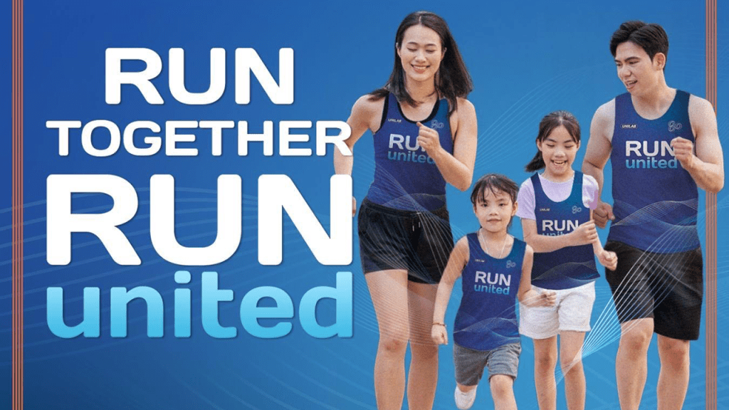 Run United returns for Unilab’s 80th anniversary celebration