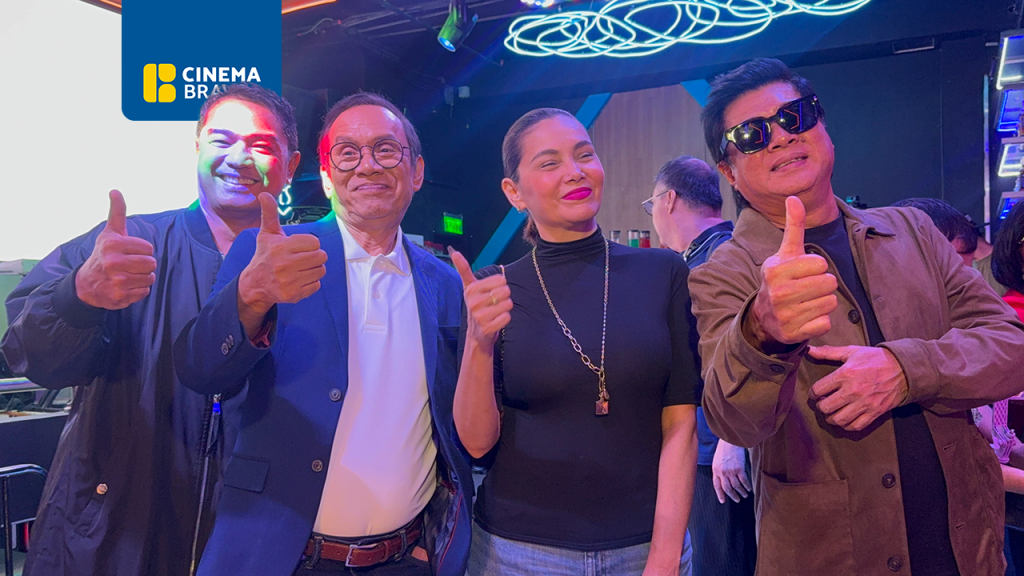 Rufa Mae Quinto, Gus Abelgas, Arman Salon lead 48 stars in ‘Sing Galing: Sing-lebrity&nbsp;Edition’