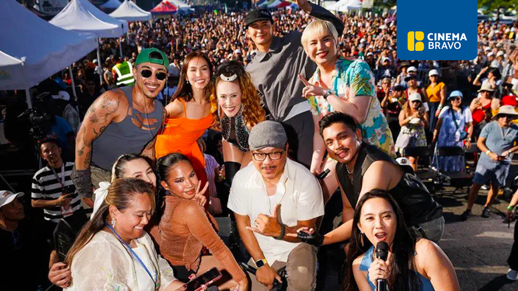 Sparkle World Tour 2025 lights up Canada with packed venues, performances