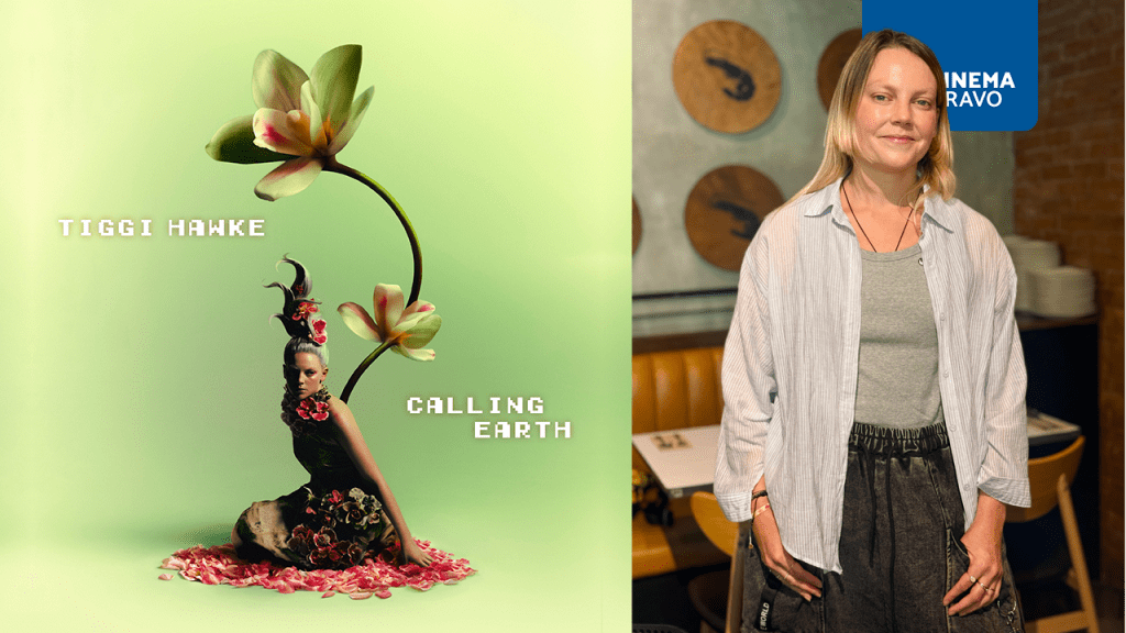 Tiggi Hawke brings her alt-pop sound to Manila with ‘Calling Earth’