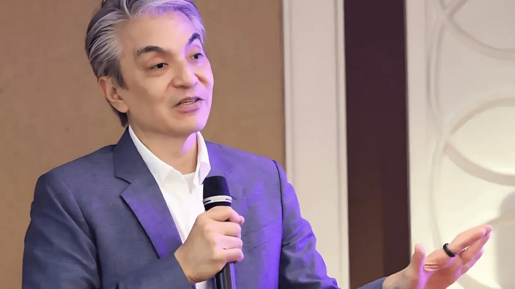 Validated: Toby’s uncovering of Zaldy Co confirmed by&nbsp;Alcantara