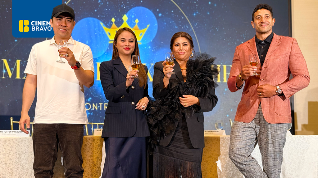 Amara Shia Jewelry makes history acquiring Sephira: a first in PH jewelry industry