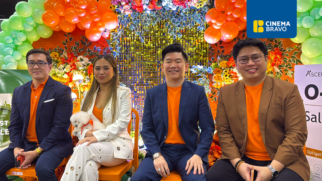 Ascendra International launches innovative wellness line in the Philippines