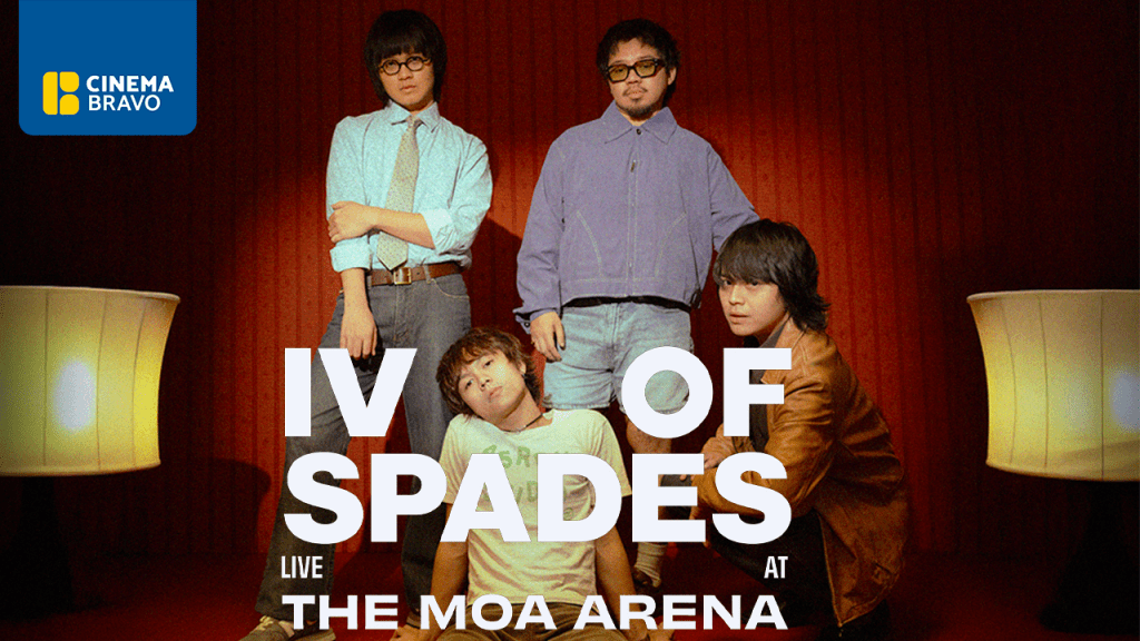 IV of Spades to hold major concert this December