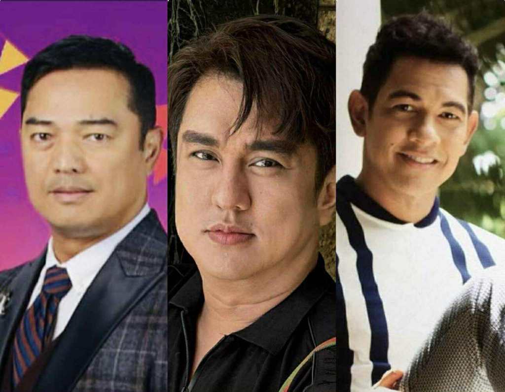 Jojo Mendrez’s ‘Ngayong Pasko’y Ikaw Pa Rin’ brings magic of classic OPM