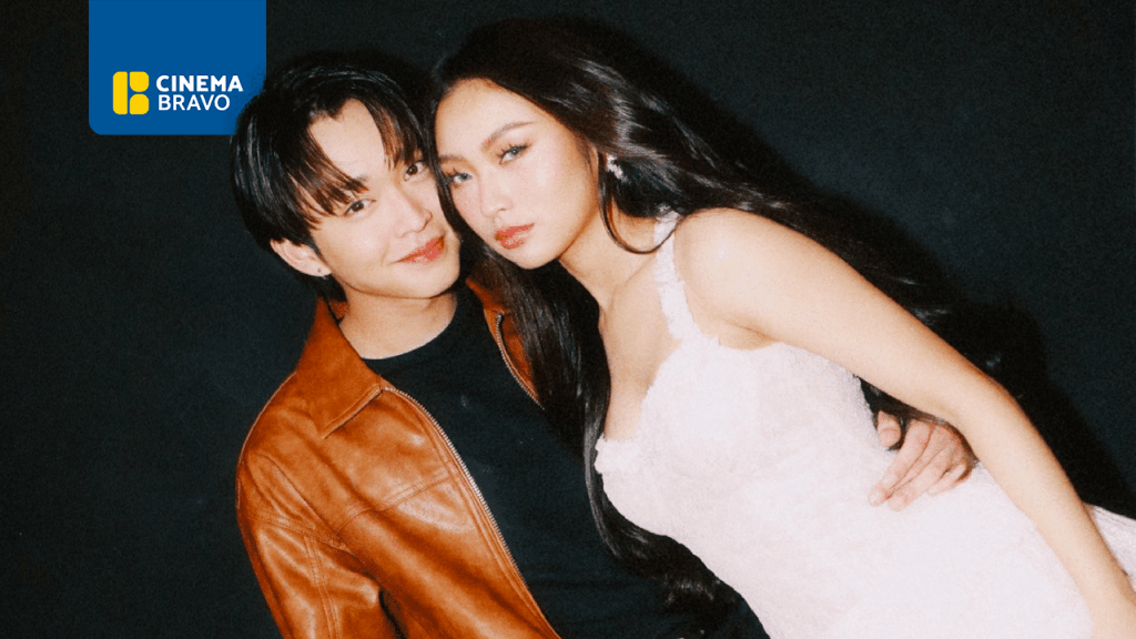 ‘A Werewolf Boy’ lead star Rabin Angeles on his first movie lead role: “I hear my fans”