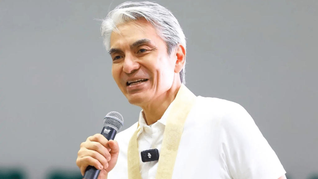 Tiangco seeks to bolster ICI as ‘Independent Commission Against Infrastructure Corruption’