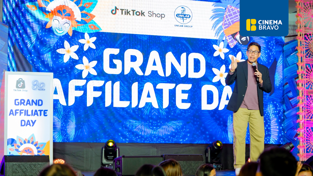 Unilab, TikTok Shop mark milestone partnership via ‘Grand Affiliate Day’