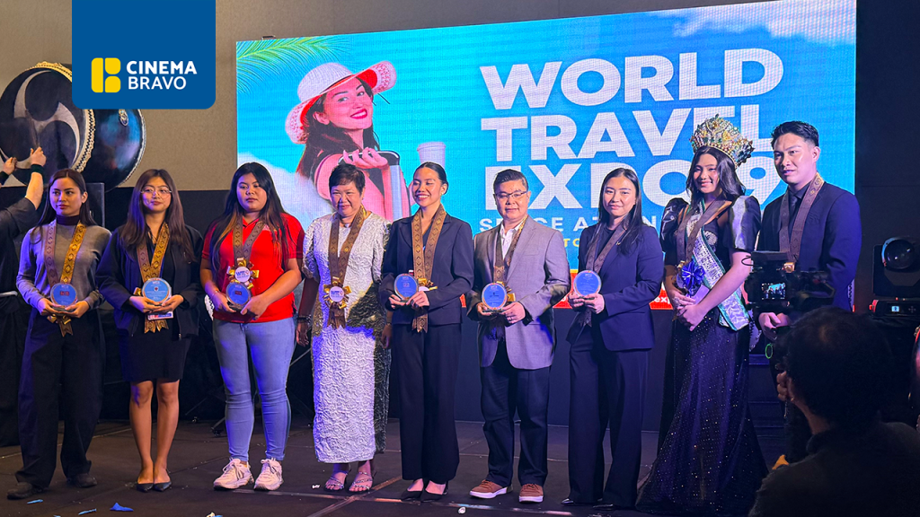 World Travel Expo Year 9 runs only until October 19 — Don’t miss it at One Ayala, Makati