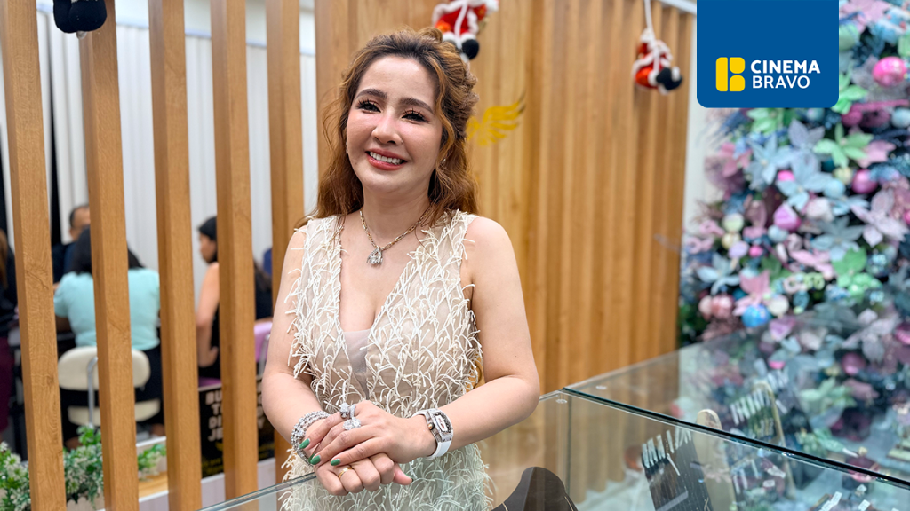 Maddox Jewelry wants natural diamonds to be affordable to every Filipina