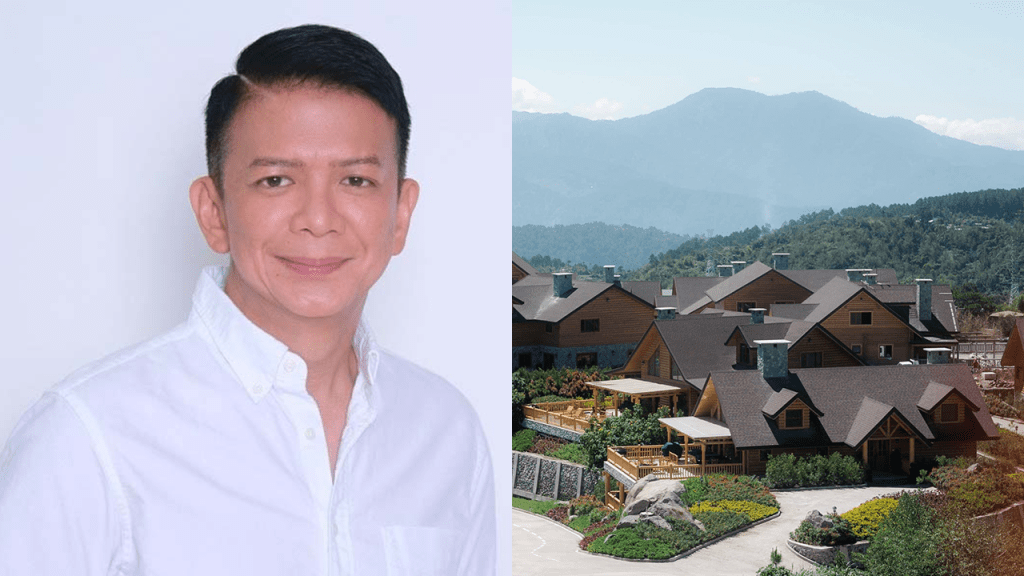 ABML clarifies no property owned by Sen. Chiz Escudero or any linked company